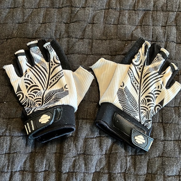 HarleyDavidson Accessories Womens Harley Davidson Fingerless